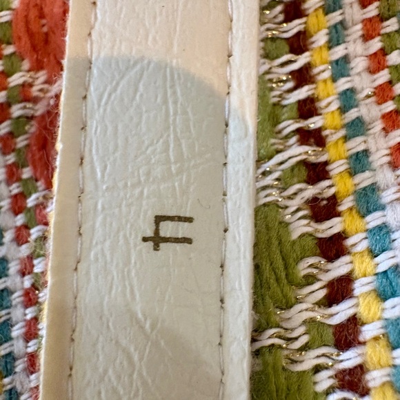 Nanette Lepore Vintage Cap Sleeve Jacket w Belt Sz 4 + Pebbled 🍊Bag w Gold Chain - Picture 15 of 16